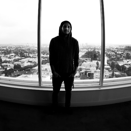 Andrew Wolfe Photo 15
