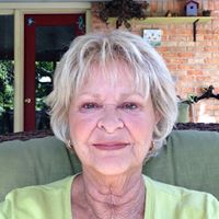 Patricia Wilder Photo 27