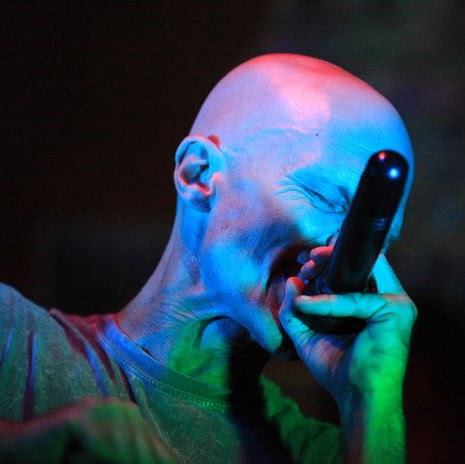 Steve Bird Photo 33