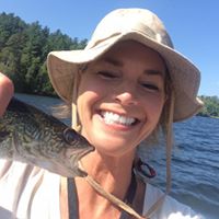 Kristin Chupp Photo 2