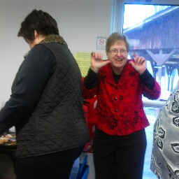 Anita Allen Photo 37 Anita Allen Photo 37