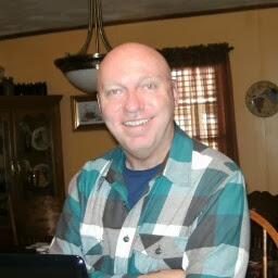 Robert O'Sullivan Photo 7