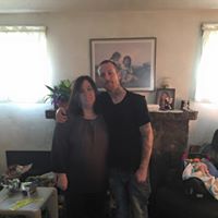 Chris Partin Photo 16