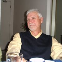 Paul Hamelin Photo 4