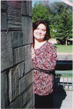 Michelle Carter Photo 16