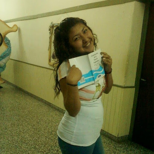 Nancy Olivera Photo 10