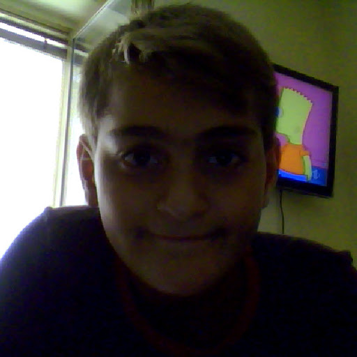 Michele Buono Photo 4