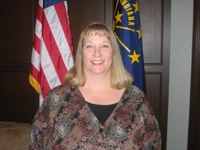 Sandy Reed Photo 24