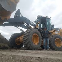 Mike Mead Photo 39