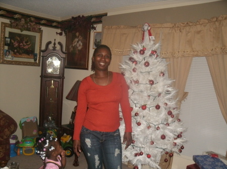 Debbie Owens Photo 21