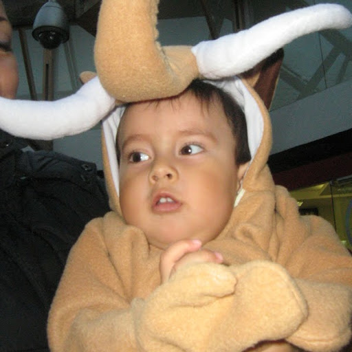 Alexander Duarte Photo 22