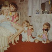 Jill Carr Photo 11