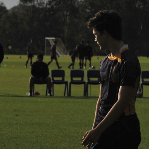 Thomas Mcgrath Photo 43