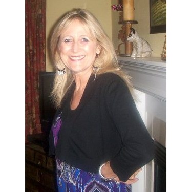 Janice Pogue Photo 7