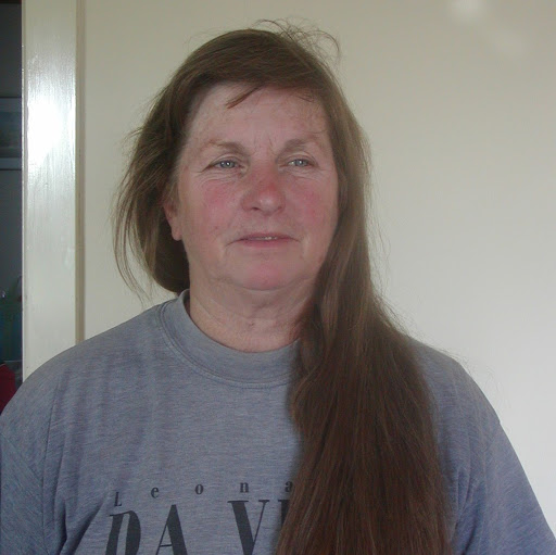 Mary Barrett Photo 48