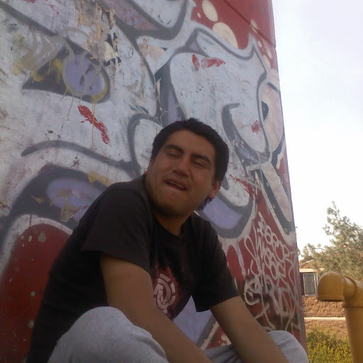Alejandro Alvarado Photo 15