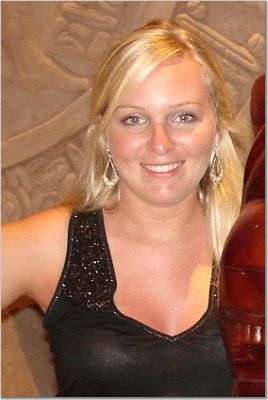 Jennifer Gentry Photo 29