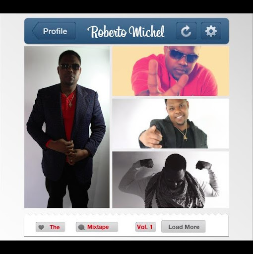 Roberto Michel Photo 9