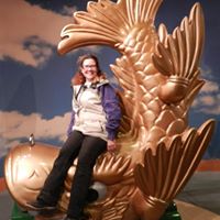 Alicia Buentello Photo 3