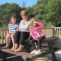 Anne Spence Photo 13