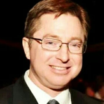 Tony Jenkins Photo 29