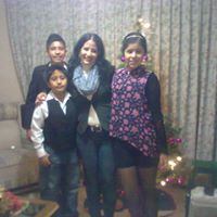 Marisela Cruz Photo 24
