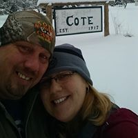 Michelle Cote Photo 14