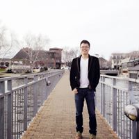 Zhiqiang Chen Photo 9