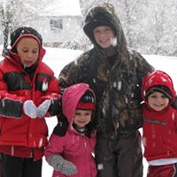 Angie Craft Photo 34