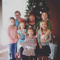 Glenda Collins Photo 22