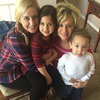 Kristen Berry Photo 10