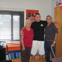 Frances Austin Photo 25