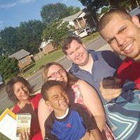 Ronda Johnson Photo 13