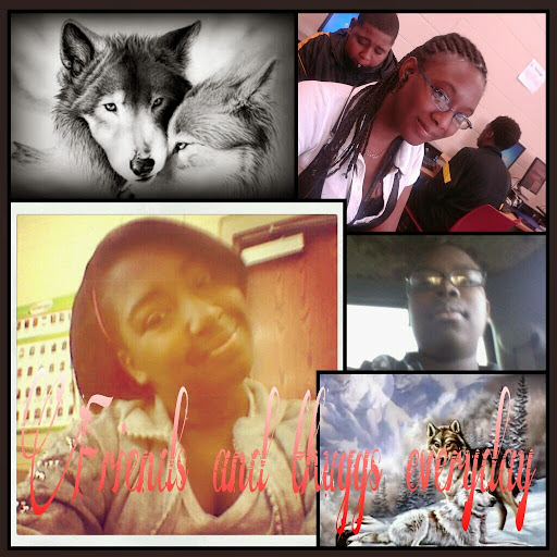 Justin Calhoun Photo 9