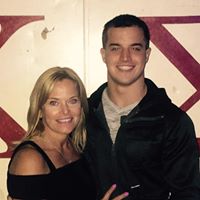 Stephanie Albrecht Photo 28