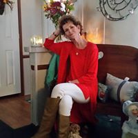 Pamela Bullock Photo 10