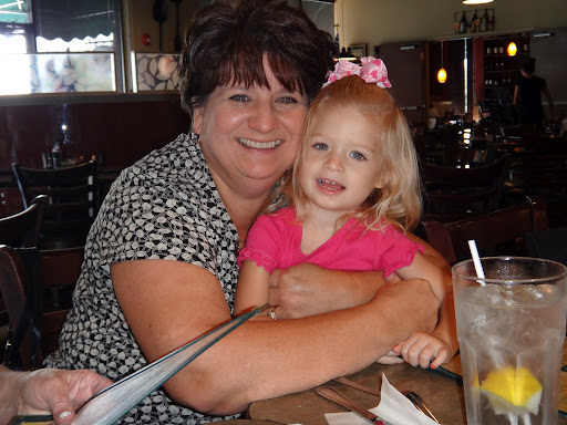 Julie English Photo 17