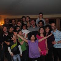 Kathleen Strong Photo 31