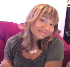 Christina Vaughn Photo 29