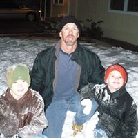 Glenn Compton Photo 24