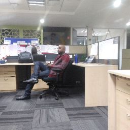 Jeremiah David Photo 29