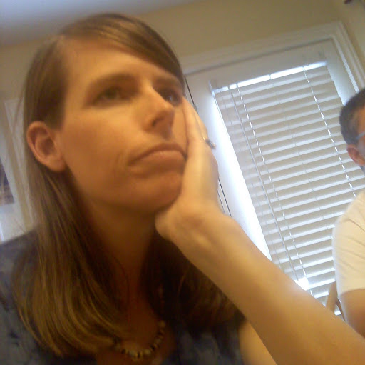 Faye Jenkins Photo 35