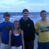 Tracy Houser Photo 16