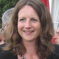 Ruth Fortune Photo 7