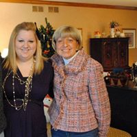 Sharon Cornell Photo 17