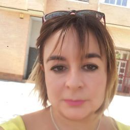 Cristina Perez Photo 9