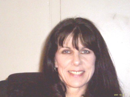 Pamela Thorpe Photo 20