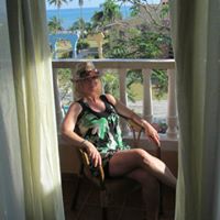 Tracy Hurley Photo 22