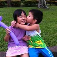 Cheryl Tang Photo 20