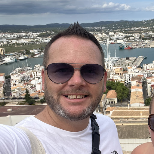 Phillip Stone Photo 33